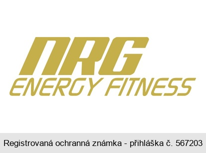 nRG ENERGY FITNESS