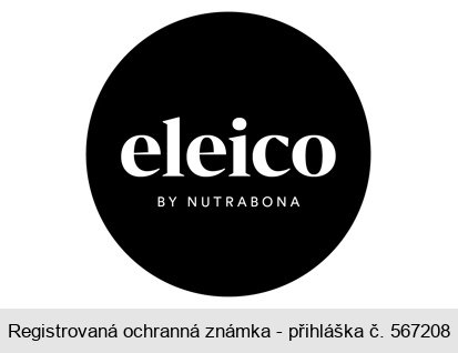 eleico BY NUTRABONA