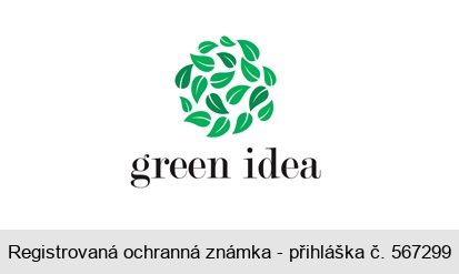 green idea