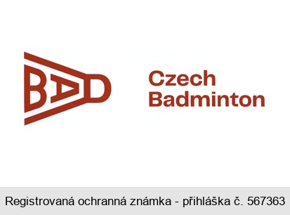 BAD Czech Badminton