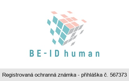 BE-ID human