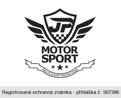 JP MOTOR SPORT RALLYE & KART RACING TEAM