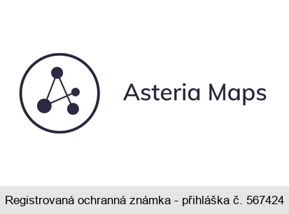Asteria Maps
