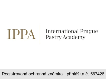 IPPA International Prague Pastry Academy