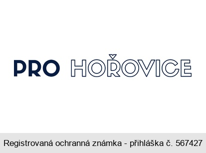 PRO  Hořovice