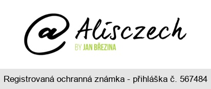 @ Alisczech BY JAN BŘEZINA