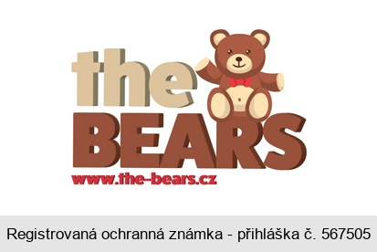 the BEARS www.the-bears.cz