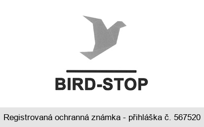 BIRD-STOP