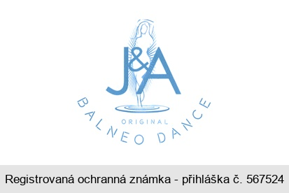 J&A ORIGINAL BALNEO DANCE