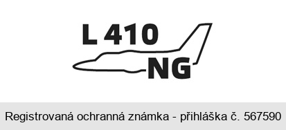 L 410 NG