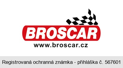 BROSCAR  www.broscar.cz