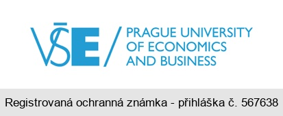 VŠE PRAGUE UNIVERSITY OF ECONOMICS AND BUSINESS