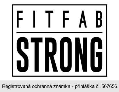 FITFAB STRONG