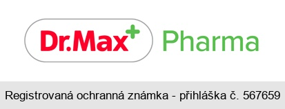 Dr.Max Pharma