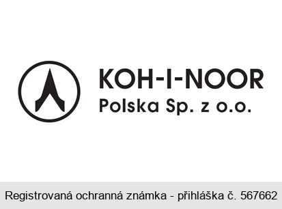 KOH - I- NOOR Polska Sp. z o. o.