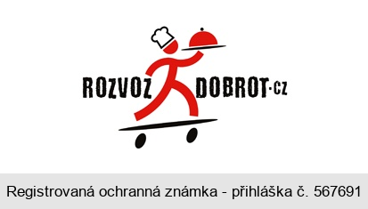 ROZVOZ DOBROT.cz