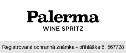 Palerma WINE SPRITZ