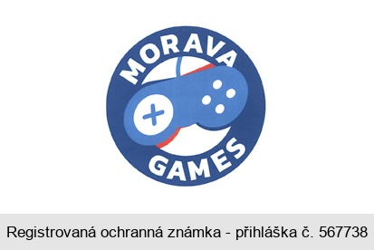 MORAVA GAMES