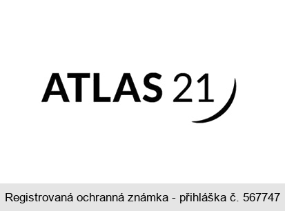ATLAS 21