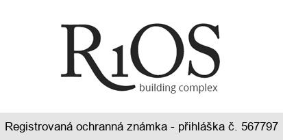 R1OS building complex