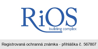 RiOS building complex