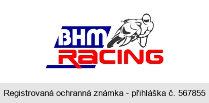 BHM Racing