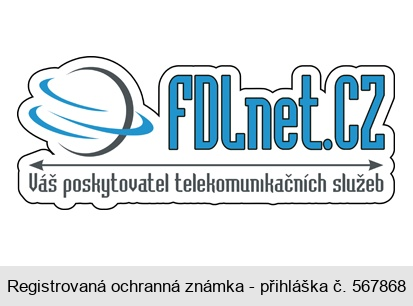 FDLnet.CZ Váš poskytovatel telekomunikačních služeb