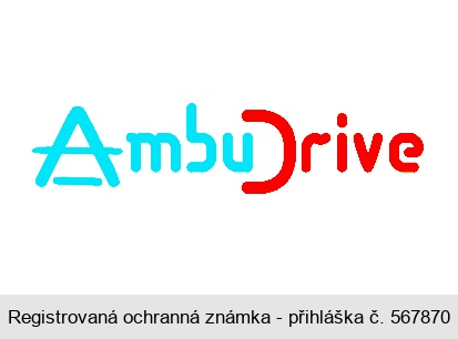 AmbuDrive