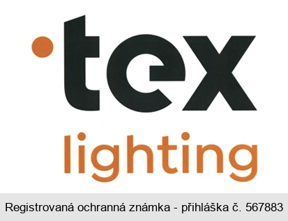 tex lighting