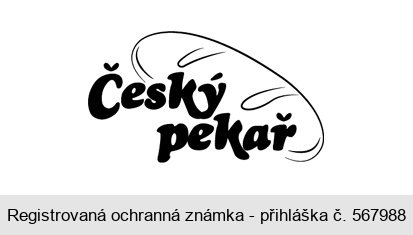 Český pekař
