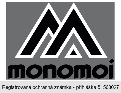 monomoi