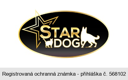 STAR DOG