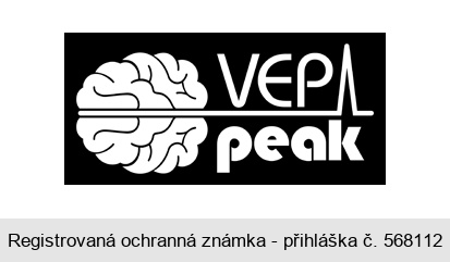 VEP peak