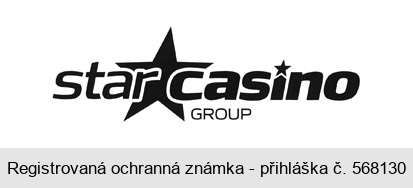 star casino GROUP