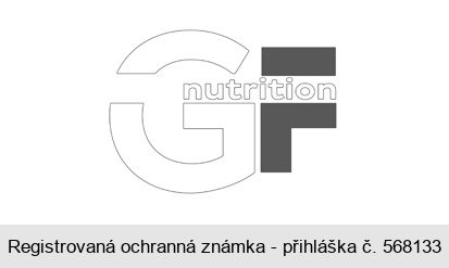 GF nutrition