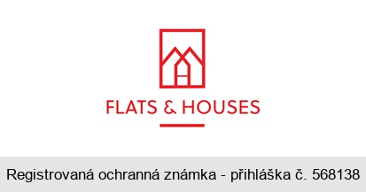 FLATS & HOUSES