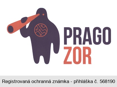 PRAGO ZOR