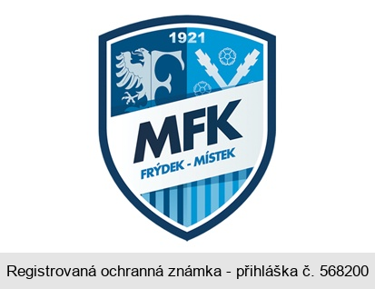 MFK Frýdek - Místek 1921