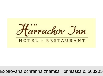 Harrachov Inn HOTEL - RESTAURANT