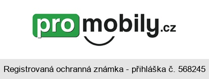 pro mobily.cz