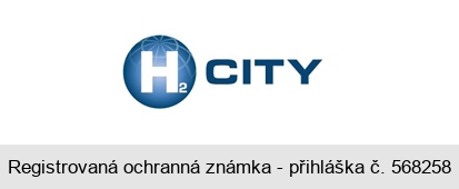 H2 CITY