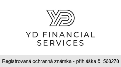 YD FINANCIAL SERVICES