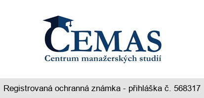 CEMAS Centrum manažerských studií