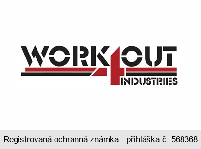 WORK4OUT INDUSTRIES