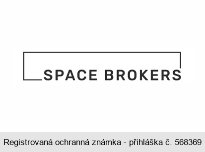 SPACE BROKERS