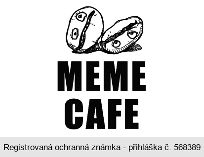 MEME CAFE