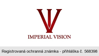 IV IMPERIAL VISION