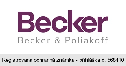 Becker Becker & Poliakoff