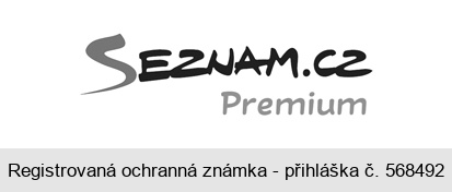 SEZNAM.CZ Premium