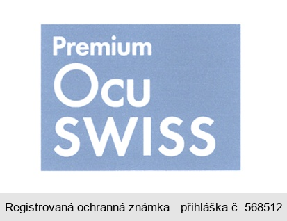 Premium Ocu SWISS